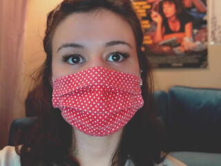 internet_famous Busty woman