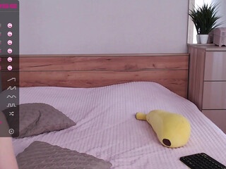 janice_sweet Obstinate wench