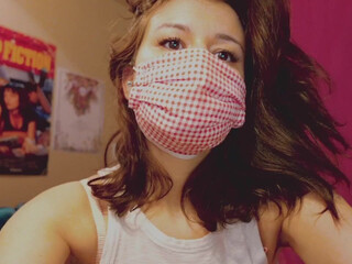 internet_famous Impressive chick