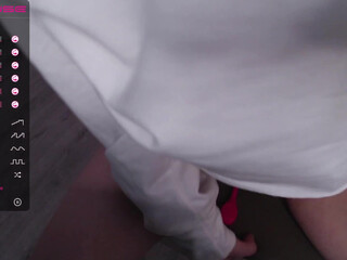 janice_sweet the obstinate confused gorgeous jerks off