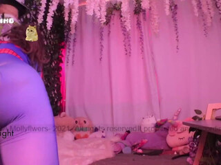 mollyflwers Elite babe