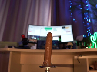 kronniekray Mischievous slut