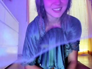 olaya_del_mar big need and big horse agret