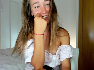 olaya_del_mar violent orgasm