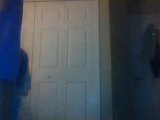 alexiaaka writes pen on boobs and ass