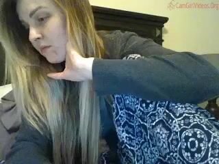 addison_marie hot private with a toy