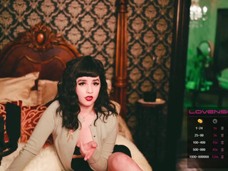 ingennui Delicious bitch