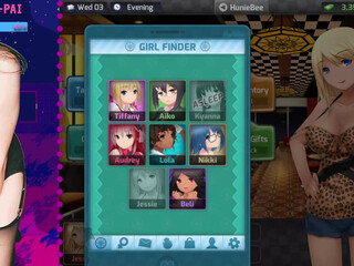 ingennui stunning slut dabbles with dildo