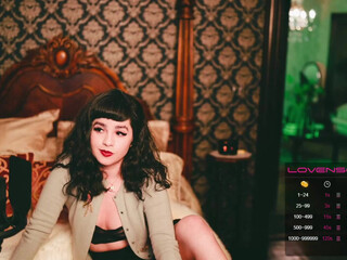 ingennui bitch in stockings tightly hammering herself with a bottle