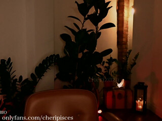 cherizuza fucking pussy with cancer