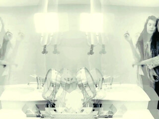 elenakoshkaxoxo elegant confused caresses juicy pussy