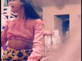 elenakoshkaxoxo Slender beauty
