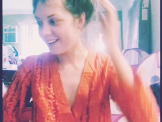 elenakoshkaxoxo Ardent devil