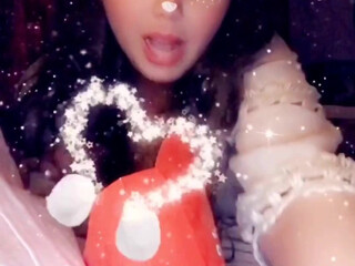 elenakoshkaxoxo lustful student shows pussy