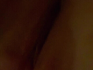 elenakoshkaxoxo wonderful redhead fucks herself with a phallus