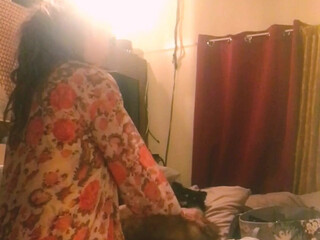 elenakoshkaxoxo crazy beast develops anus