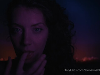 elenakoshkaxoxo 01 September 2020