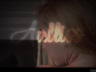 aalliss whore