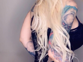 Sabrina Sabrok onlyfans Flirty chick
