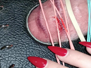 Mistress Courtney aka misscourtneym onlyfans Sultry mare