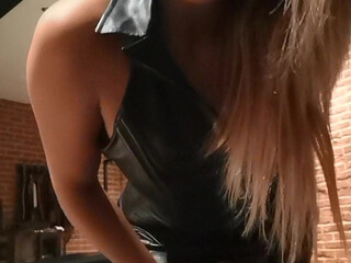 Mistress Courtney aka misscourtneym onlyfans Delicious slut