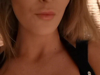 Mistress Courtney aka misscourtneym onlyfans tender and passionate