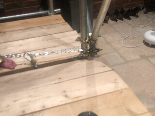 Mistress Courtney aka misscourtneym onlyfans 31 October 2020