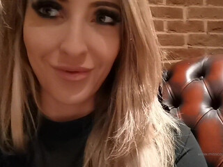 Mistress Courtney aka misscourtneym onlyfans 20 October 2020