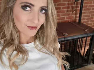 Mistress Courtney aka misscourtneym onlyfans 17 June 2020