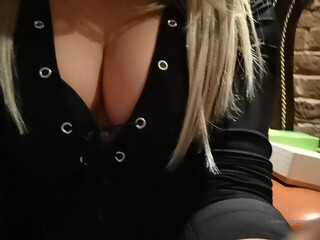 Mistress Courtney aka misscourtneym onlyfans scoundrel