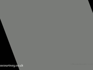 Mistress Courtney aka misscourtneym onlyfans Playful doll