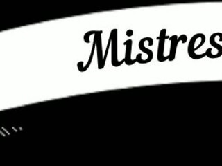 Mistress Courtney aka misscourtneym onlyfans a bitch eating a banana