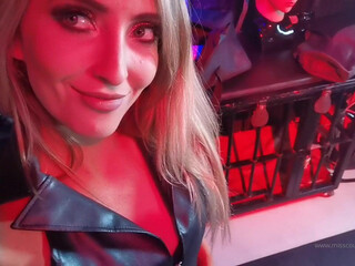 Mistress Courtney aka misscourtneym onlyfans 07 December 2020