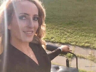 Mistress Courtney aka misscourtneym onlyfans Appetizing young lady