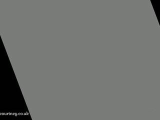 Mistress Courtney aka misscourtneym onlyfans beauty sensually satisfies her pussy