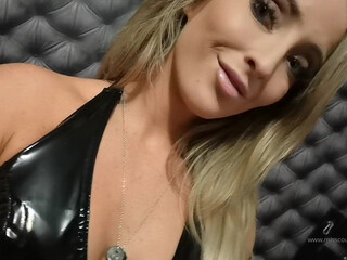 Mistress Courtney aka misscourtneym onlyfans Busty Shmara