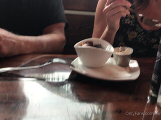 Helena Price OnlyFans aka IAmHelenaPrice crazy doll sucks penis