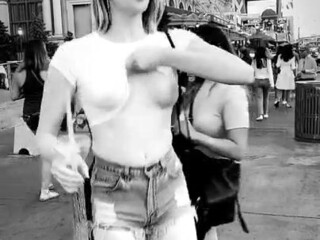 Corrine Hamilton onlyfans teen slut fingers pussy