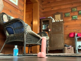 Corrine Hamilton onlyfans pretty bitch strips down to her panties