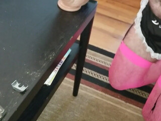 Anaconda Noire onlyfans luxurious lady fuck both holes