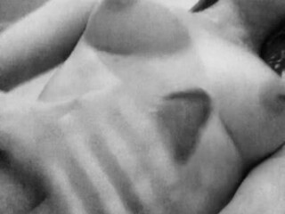 Corrine Hamilton onlyfans busty young lady posing nude