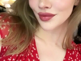 Corrine Hamilton onlyfans Coveted chick