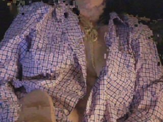 Anaconda Noire onlyfans attractive cockroach shows tanned body