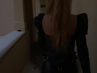slavenagoddess 26 August 2020