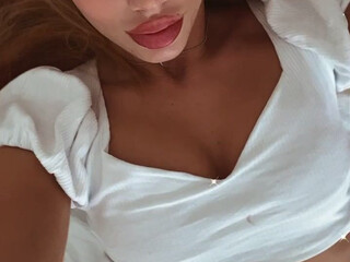 slavenagoddess Vicious blonde