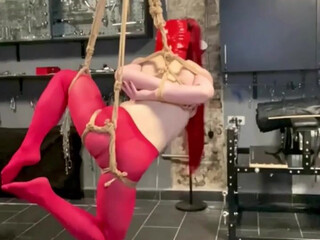 slavenagoddess Young slut