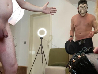 slavenagoddess understega