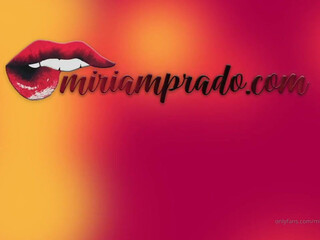 miriampradox Beautiful passion
