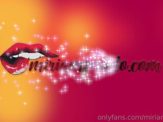 miriampradox crazy bitch hard fingering both holes