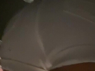 guesswhox2 Solo caress of a cute lady